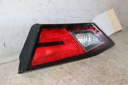 Tail Light Assembly NISSAN ALTIMA Right 19 20