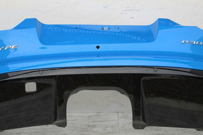 Rear Bumper Assembly JAGUAR F-TYPE 14 15 16 17 18 19