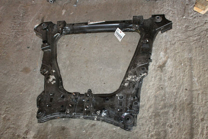 Undercarriage Crossmember NISSAN LEAF 18 19