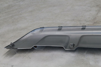 Rear Bumper Assembly KIA SPORTAGE 17 18 19