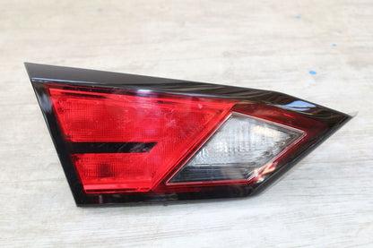 Tail Light Assembly NISSAN ALTIMA Left 19 20