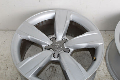 Wheel AUDI ALLROAD QUATTRO 17 18 19