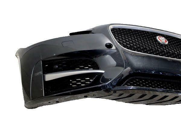 Front Bumper Assy. JAGUAR XF 16 17 18 19 20