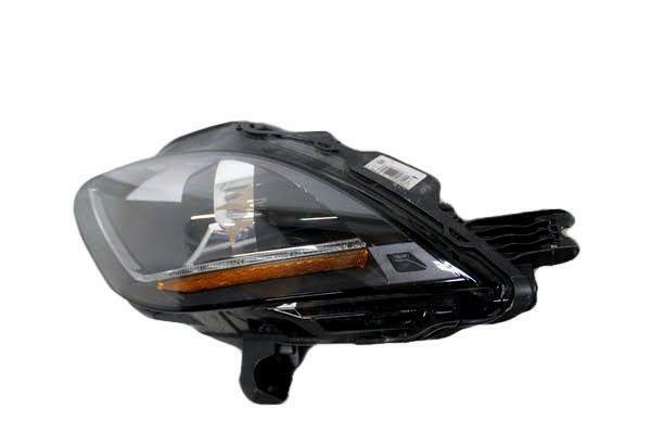 Headlamp Assembly JAGUAR F-TYPE left 14 15 16 17