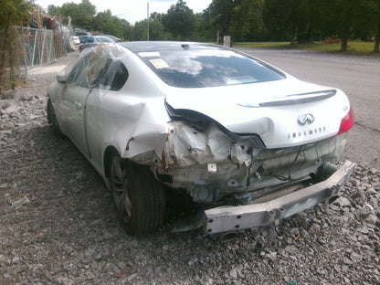 Front Door INFINITI G37 Right 08 09 10 11 12 13