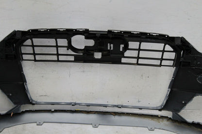 Front Bumper Assy. AUDI A6 16