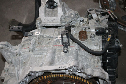 Transmission Assy. KIA SOUL 15 16