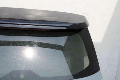 Trunk/decklid/hatch/tailgate NISSAN PATHFINDER 22