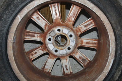 Wheel AUDI A4 13 14 15 16