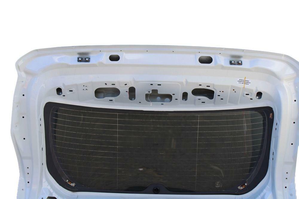 Trunk/decklid/hatch/tailgate NISSAN MURANO 19 20