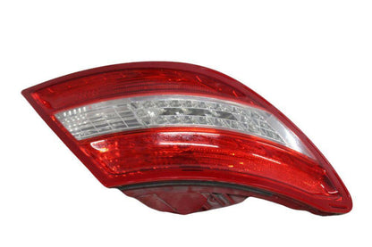 Tail Light Assembly MERCEDES C-CLASS Left 08 09 10 11