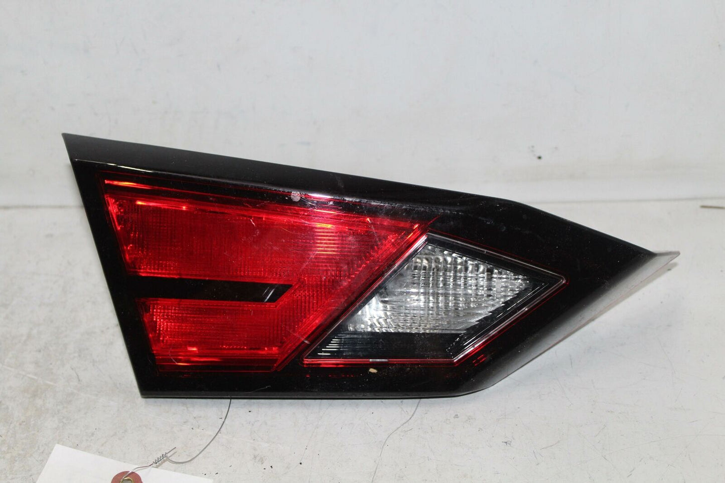 Tail Light Assembly NISSAN ALTIMA Left 19 20