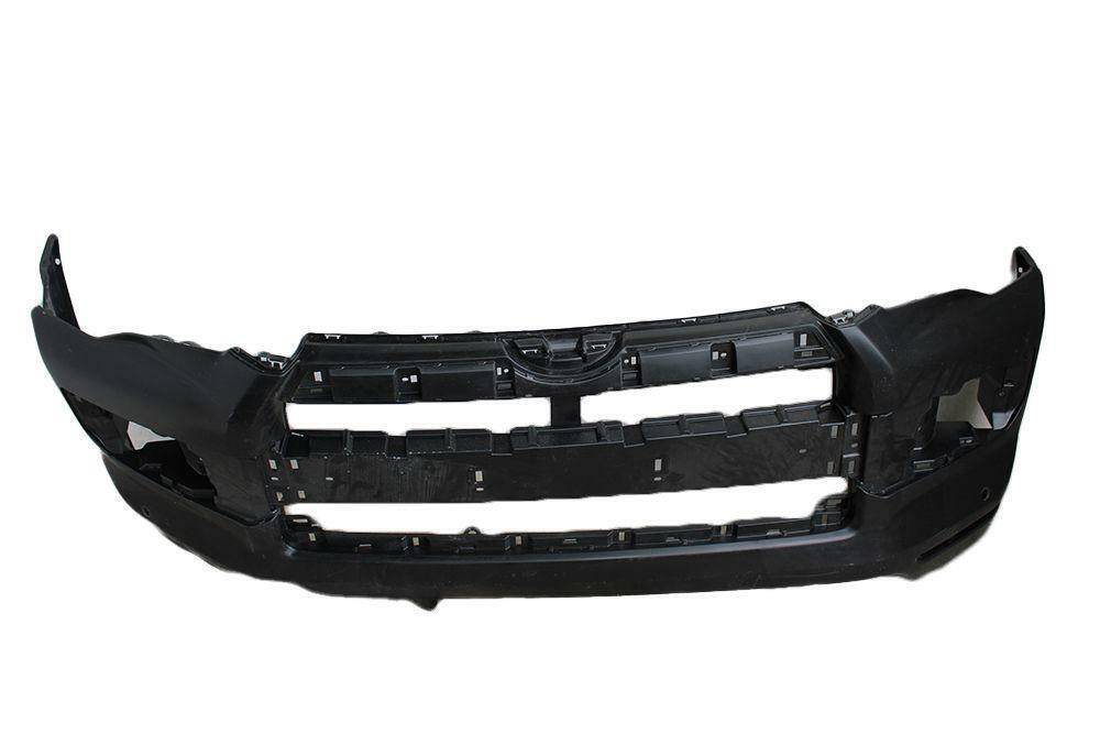 Front Bumper Assy. TOYOTA 4RUNNER 14 15 16 17 18 19 20