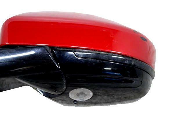 Door Mirror JAGUAR F-PACE Left 17 18 19 20