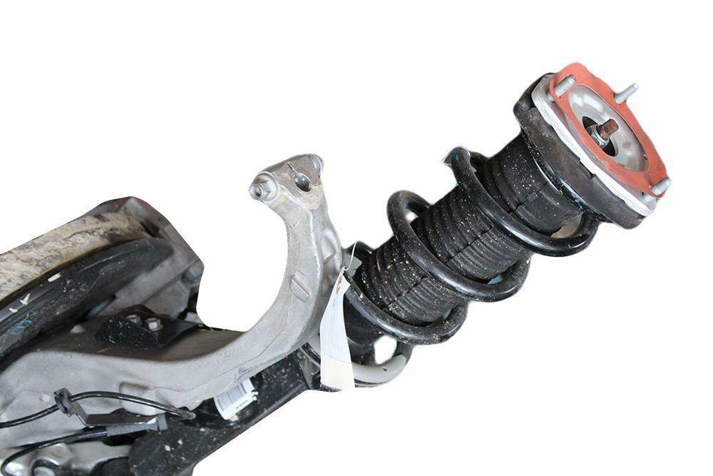 Knee Assembly INFINITI Q50 Left 17 18 19