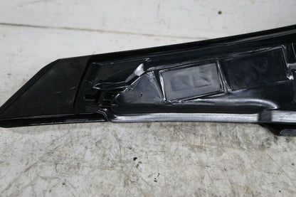 Tail Light Assembly NISSAN MURANO Left 15 16 17 18