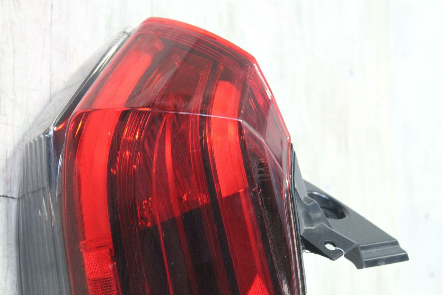 Tail Light Assembly ROGUE EXCEPT SPORT Right 17 18 19 20