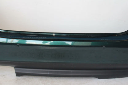 Rear Bumper Assembly JAGUAR XE 17 18 19