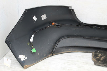 Rear Bumper Assembly JAGUAR XE 17 18 19