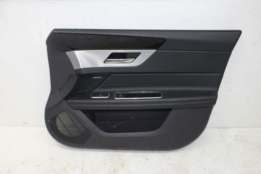 Front Door Trim Panel JAGUAR XF Right 16 17 18 19 20