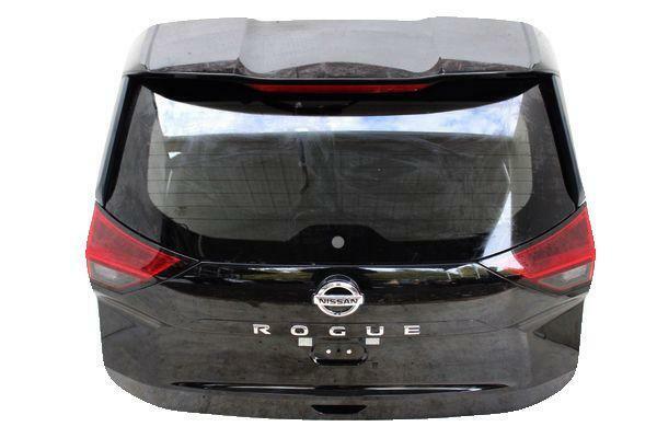 Trunk/decklid/hatch/tailgate ROGUE EXCEPT SPORT 21