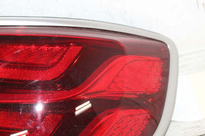 Tail Light Assembly KIA K900 Right 19