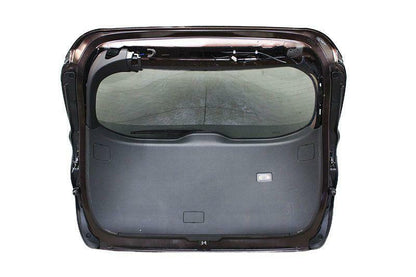 Trunk/decklid/hatch/tailgate INFINITI QX50 20