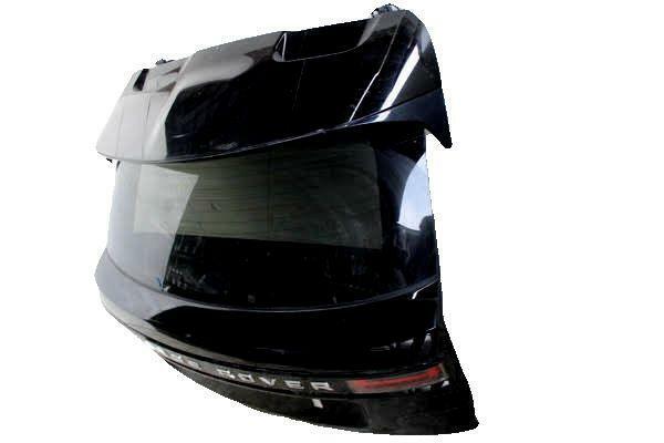 Trunk/decklid/hatch/tailgate VELAR 18 19