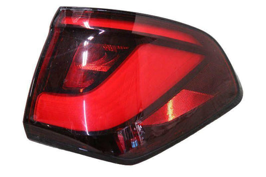 Tail Light Assembly INFINITI QX80 Right 20