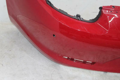 Rear Bumper Assembly PORSCHE 911 09 10 11 12