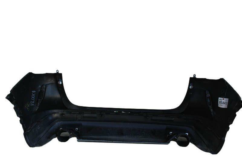 Rear Bumper Assembly INFINITI QX50 20