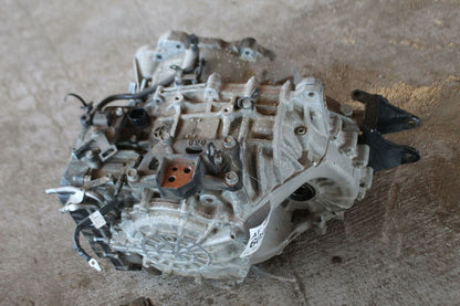 Transmission Assy. KIA FORTE 11 12 13