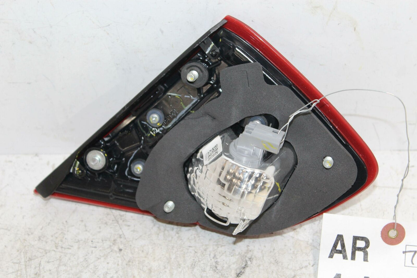 Tail Light Assembly NISSAN ALTIMA Left 16 17