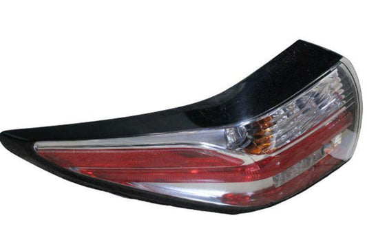 Tail Light Assembly NISSAN MURANO Left 16 17 18