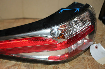 Tail Light Assembly NISSAN MURANO Left 16 17 18