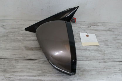 Door Mirror JAGUAR XE Left 17 18 19