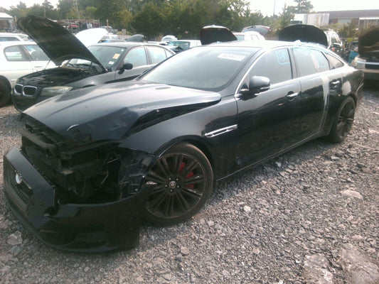 Front Door JAGUAR XJ Left 10 11 12 13