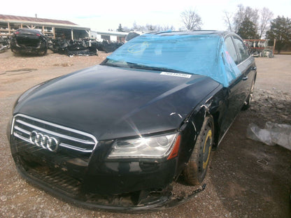 Front Door AUDI A8 Left 11 12 13 14 15 16 17 18