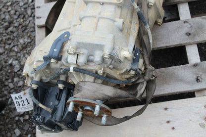 Transfer Case TOYOTA TACOMA 16 17 18 19