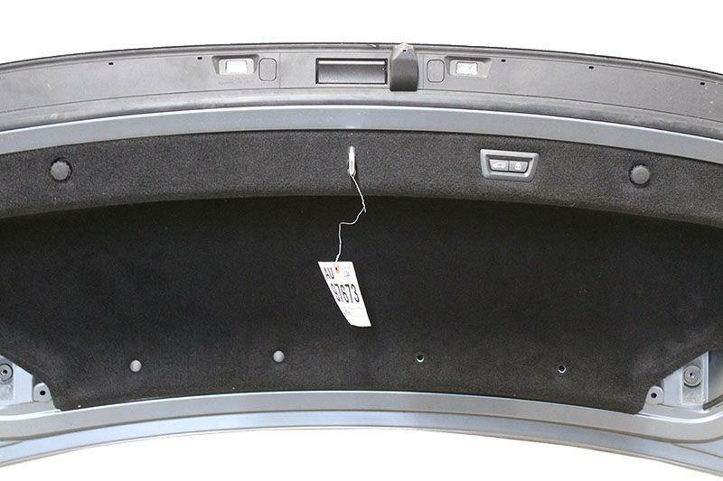 Trunk/decklid/hatch/tailgate BMW 840I 20