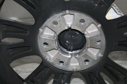 Wheel NISSAN TITAN XD 16 17 18 19 20 21