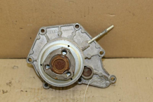 Water Pump Pulley AUDI S4 14