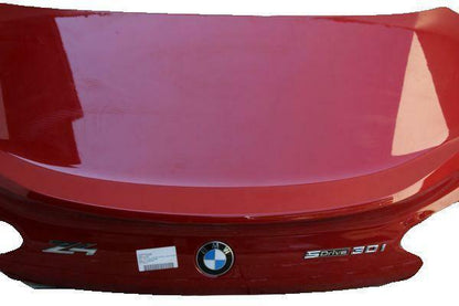 Trunk/decklid/hatch/tailgate BMW Z4 20