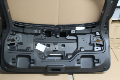 Trunk/decklid/hatch/tailgate JAGUAR F-PACE 17 18 19 20