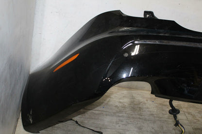 Rear Bumper Assembly JAGUAR XJ 10 11 12 13 14 15