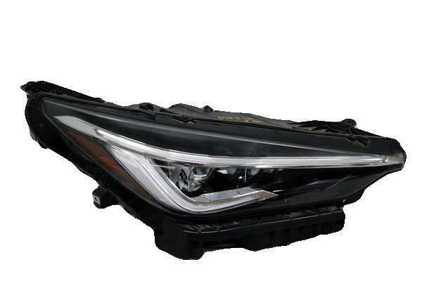 Headlamp Assembly INFINITI QX50 Right 19 20