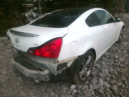 Front Door INFINITI G37 Right 08 09 10 11 12 13