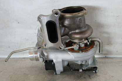 Turbo/supercharger NISSAN ALTIMA 19 20