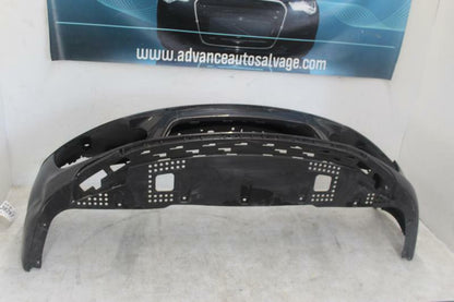 Front Bumper Assy. PORSCHE 911 12 13 14 15 16