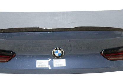 Trunk/decklid/hatch/tailgate BMW M8 20